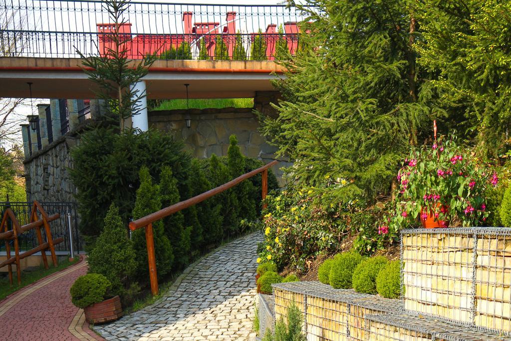 Janda Resort & Conference มัสซานา ดอลนา ภายนอก รูปภาพ
