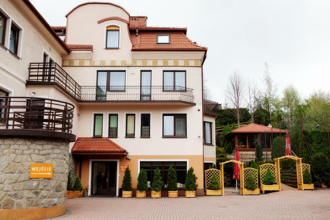 Janda Resort & Conference มัสซานา ดอลนา ภายนอก รูปภาพ